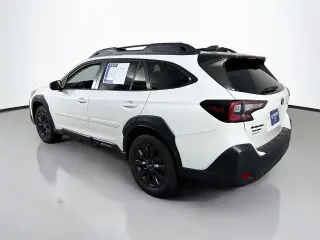 Subaru Outback 2023 AWD Onyx Edition XT 4dr Crossover