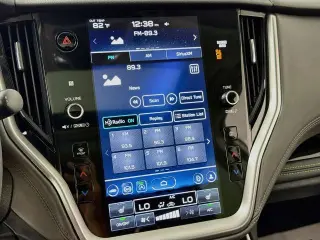 Subaru Outback 2023 AWD Onyx Edition XT 4dr Crossover