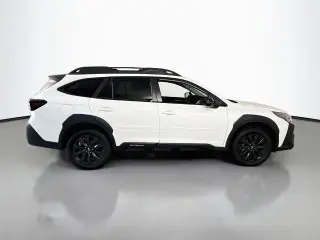 Subaru Outback 2023 AWD Onyx Edition XT 4dr Crossover