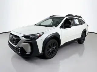 Subaru Outback 2023 AWD Onyx Edition XT 4dr Crossover