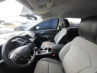 Ford Escape 2017 SE 4dr SUV