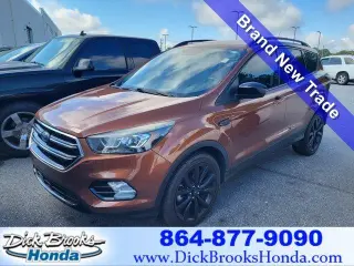 Ford Escape 2017 SE 4dr SUV