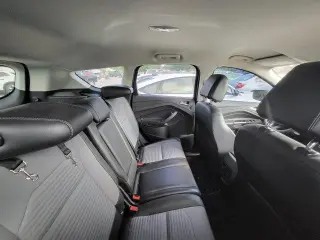 Ford Escape 2017 SE 4dr SUV