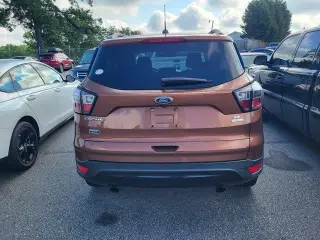 Ford Escape 2017 SE 4dr SUV