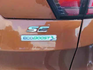 Ford Escape 2017 SE 4dr SUV