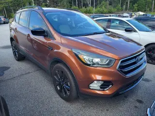 Ford Escape 2017 SE 4dr SUV
