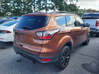 Ford Escape 2017 SE 4dr SUV