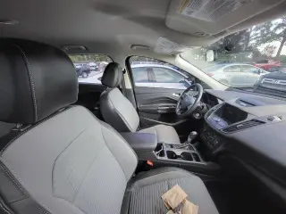 Ford Escape 2017 SE 4dr SUV