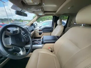 Ford F-150 2015 4x2 XL 4dr SuperCab 6.5 ft. SB