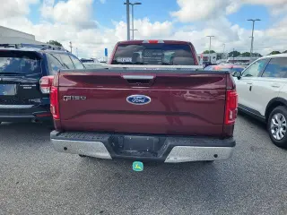 Ford F-150 2015 4x2 XL 4dr SuperCab 6.5 ft. SB