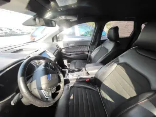 Ford Edge 2020 ST Line 4dr Crossover