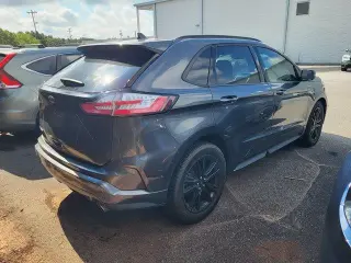 Ford Edge 2020 ST Line 4dr Crossover
