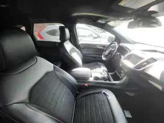 Ford Edge 2020 ST Line 4dr Crossover