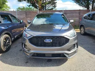 Ford Edge 2020 ST Line 4dr Crossover