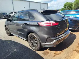 Ford Edge 2020 ST Line 4dr Crossover