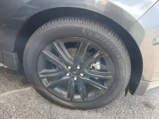 Ford Edge 2020 ST Line 4dr Crossover