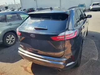 Ford Edge 2020 ST Line 4dr Crossover