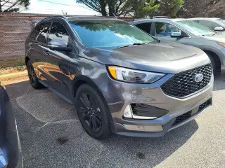 Ford Edge 2020 ST Line 4dr Crossover