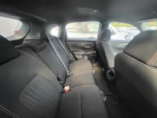 Honda HR-V 2024 Sport 4dr Crossover w/o BSI
