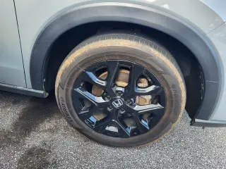 Honda HR-V 2024 Sport 4dr Crossover w/o BSI