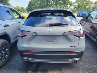 Honda HR-V 2024 Sport 4dr Crossover w/o BSI