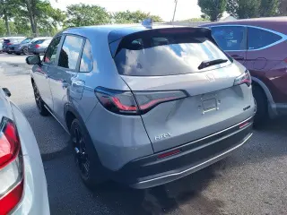 Honda HR-V 2024 Sport 4dr Crossover w/o BSI
