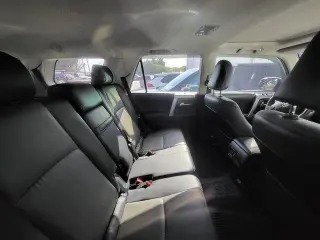 Toyota 4Runner 2021 4x4 SR5 Premium 4dr SUV