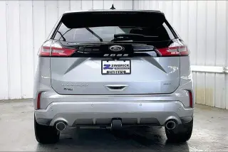 Ford Edge 2024 AWD Titanium 4dr SUV