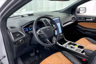 Ford Edge 2024 AWD Titanium 4dr SUV