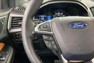 Ford Edge 2024 AWD Titanium 4dr SUV