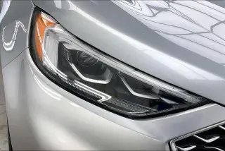 Ford Edge 2024 AWD Titanium 4dr SUV