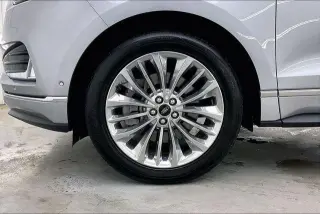 Ford Edge 2024 AWD Titanium 4dr SUV
