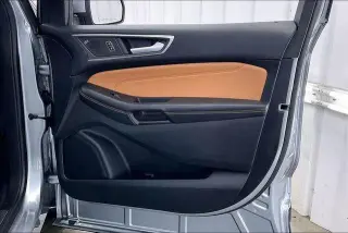 Ford Edge 2024 AWD Titanium 4dr SUV