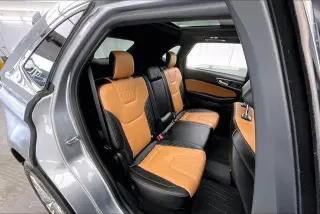 Ford Edge 2024 AWD Titanium 4dr SUV