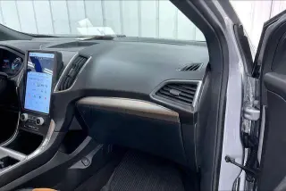 Ford Edge 2024 AWD Titanium 4dr SUV
