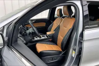 Ford Edge 2024 AWD Titanium 4dr SUV