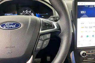 Ford Edge 2024 AWD Titanium 4dr SUV