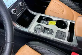 Ford Edge 2024 AWD Titanium 4dr SUV