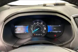 Ford Edge 2024 AWD Titanium 4dr SUV