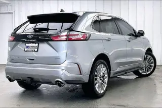 Ford Edge 2024 AWD Titanium 4dr SUV