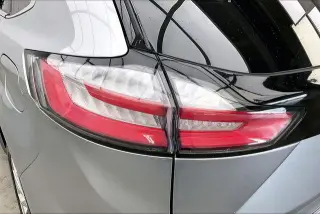 Ford Edge 2024 AWD Titanium 4dr SUV