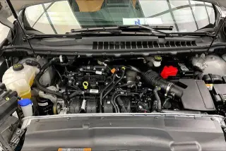Ford Edge 2024 AWD Titanium 4dr SUV