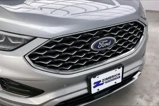 Ford Edge 2024 AWD Titanium 4dr SUV