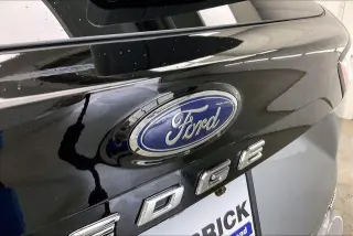 Ford Edge 2024 AWD Titanium 4dr SUV