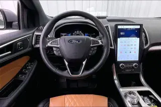 Ford Edge 2024 AWD Titanium 4dr SUV