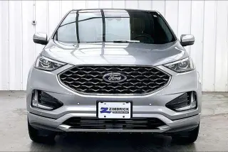 Ford Edge 2024 AWD Titanium 4dr SUV