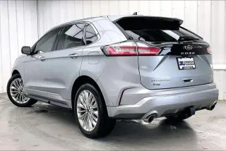 Ford Edge 2024 AWD Titanium 4dr SUV