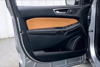 Ford Edge 2024 AWD Titanium 4dr SUV