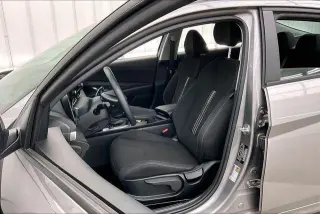 Hyundai ELANTRA 2023 SEL 4dr Sedan SULEV