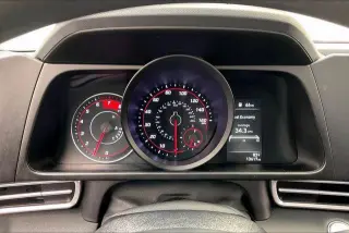 Hyundai ELANTRA 2023 SEL 4dr Sedan SULEV